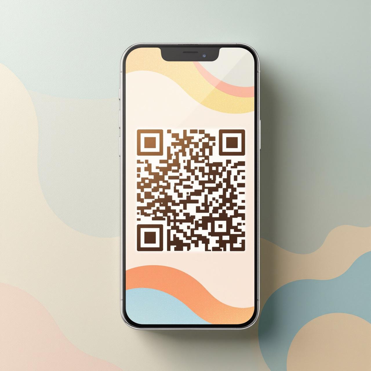 Android下载二维码